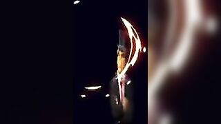 Hard Fuck Step Sister in Mouth and Huge Booty, Titfuck and Manual