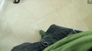 Hot Obedient Dark hair Earns A Good Fuck - Stoya