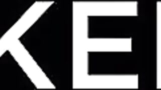 BLACKED - Tiny Blonde Demi Hawks Does The Splits - [FULL SCENE HD]