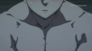 Tempting And Hardcore Adult On A Cold Winter Evening: FERN X STARK HENTAI