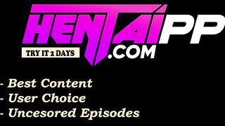 BBW MATURE Hardsex & Mouthplay - Animation 3D