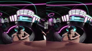 Hentai The Longest Shift VR
