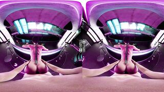 Hentai The Longest Shift VR
