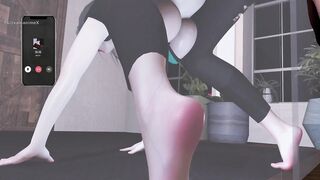Vam 3d-[Nowla] Accidental Porn Ep 5