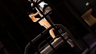 MMD KANTAI COMPILATION