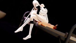 MMD KANTAI COMPILATION