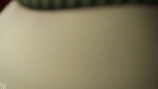Interview Turns Hardcore As Thick Mom Girlfriend Passionately Takes