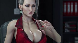 Scarlet - Femdom Mommy Needs Cum Every Day of the Week