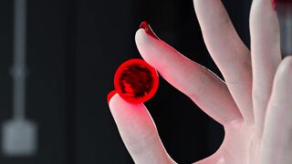 Scarlet - Femdom Mommy Needs Cum Every Day of the Week