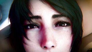 Midadol & Jote - Caught Them Fucking & Wants to Join