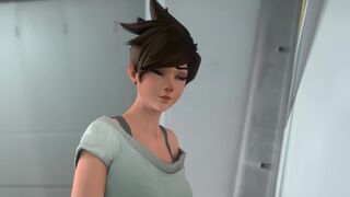 Doc Mercy Knows How To Interrogate The Talon Prisoner