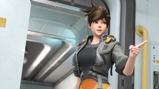 Doc Mercy Knows How To Interrogate The Talon Prisoner