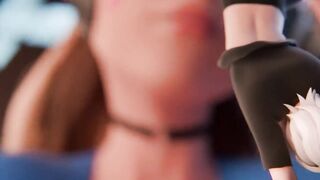Consequences of Ignoring D.Va's Gameplay Mastery