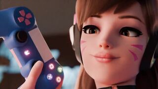 Consequences of Ignoring D.Va's Gameplay Mastery