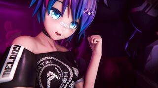 Melody & Lawa Welcoming You to the Show (Sneak Peek) - Genshin