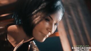 Ada's D Vs. Lady D (Full Video)