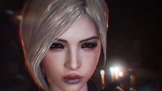 The Ada Wong Experience [ScyllaHMV]