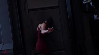 Resident Evil: D-virus (Full Video Porn Parody) by Dezmall