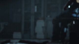 Sheva Trade Deal (Resident Evil) [Fatcat17]