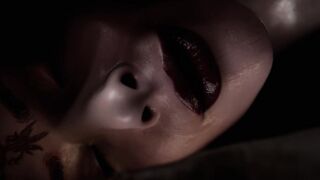 Bela & Cassandra - Lady D's Daughter Introduce You to Pain &