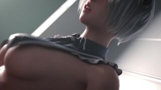 To Save Mankind (Custom Outfit) - Complete Video