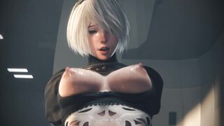 2B Intermission (Early Access)