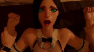 Your New French Viper Maid Dominates You