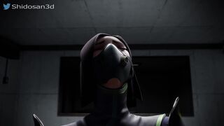 Agent Viper's Edging Interrogation Techinique