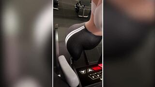 Chunnies Burning Those Extra Calories
