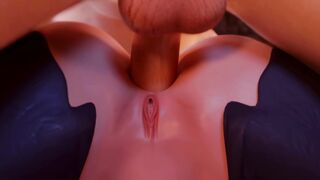 Kai'Sa & The Sex Dungeon