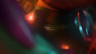 Neeko - Sensually Fucking Her in the Forest