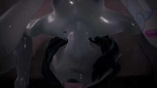 Vex - Starting the Day Off With Rough Sex