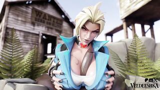 Emma Frost - Mommy's Most Wanted Milkers for You