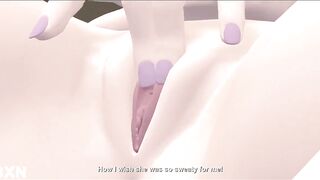 Demon Slut 2: Visual Pleasure - Demon Slayer Anime Hentai
