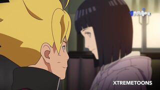 Anime: Boruto: Naruto Next Generations - Hentai.