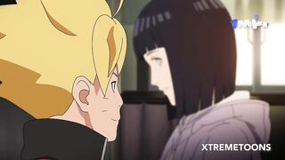 Anime: Boruto: Naruto Next Generations - Hentai.
