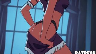 Nico Robin - Prove Your Undivided Loyalty