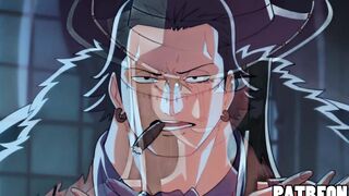 Nico Robin - Prove Your Undivided Loyalty
