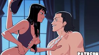 Nico Robin - Prove Your Undivided Loyalty
