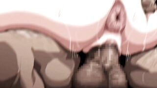 Boa Hancock captured by Black Bird Porn (Voice Version)