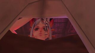Samurai's Pleasure Part 1
