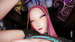 Mira After Dark (Black)