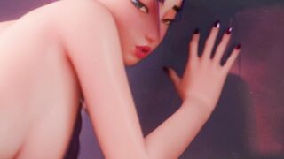K-Pop Demon Hunters - Rumi's Invitation
