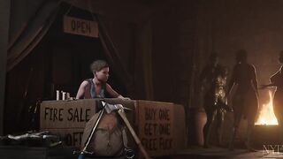 Roah Moonglow Orc Gangbang [Nyl2]
