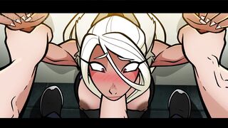 Mirko Interrupts Your Gym Workout