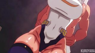 Mirko - Lost and Wants a Hardcore Rematch