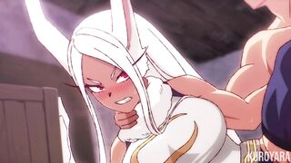 Mirko - Lost and Wants a Hardcore Rematch