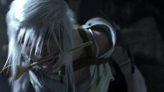 Ciri Cottage Predicament