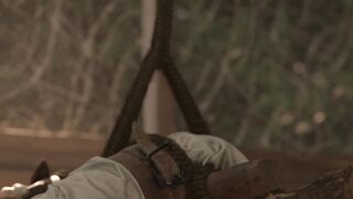 Ciri Cottage Predicament