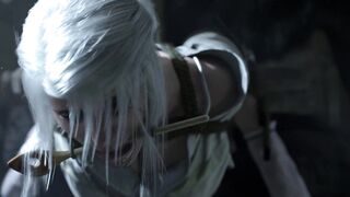 Ciri Cottage Predicament